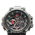 Часы Casio G-Shock Premium MTG-B1000B-1A фото 2